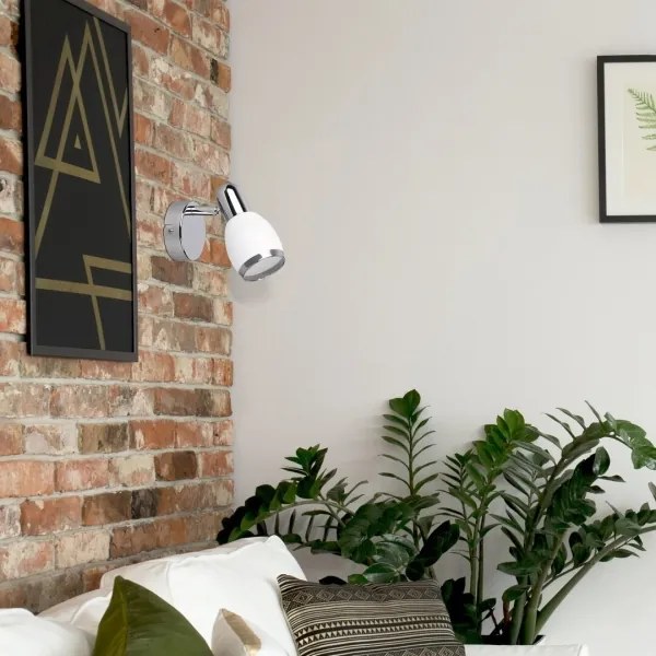 Rabalux 6060 - Spotlámpa ELITE 1xE14/40W/230V