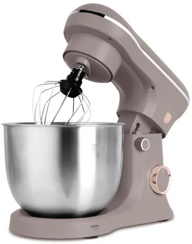 BerlingerHaus Konyhai robotgép (1500 W) Taupe Collection BH/9769
