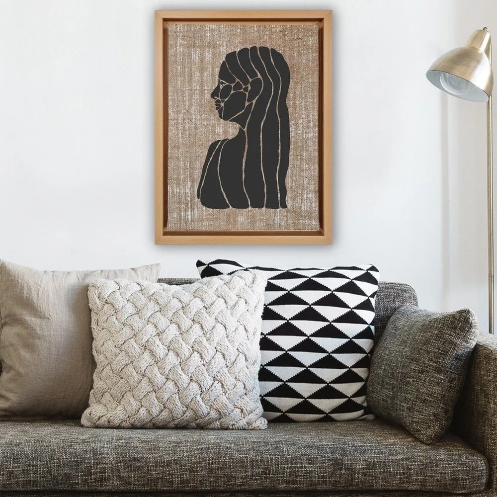 Kép 36x46 cm – Wallity