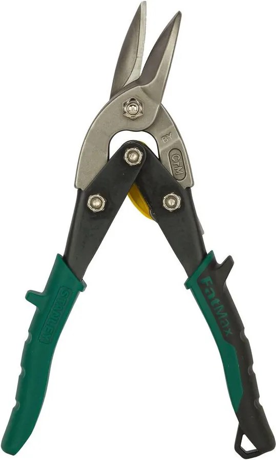 Lemezolló Áttét. Fatmax Jobb - Stanley 2-14-564