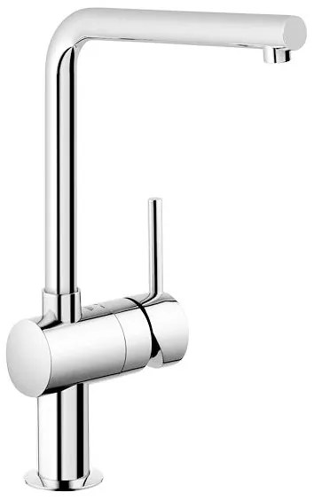 GROHE 31375000 - A sorozatú mosogató csaptelep, 360 mm, fényes króm