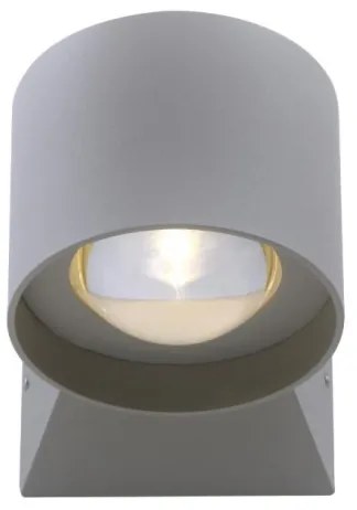 Paul Neuhaus 9441-21 - LED Kültéri fali lámpa TIMO 2xLED/2W/230V IP54