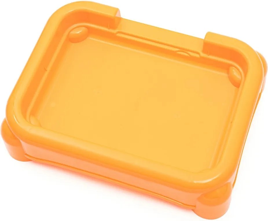 Baby Mix Multifunkcionális zenés tanulóasztal3 az 1-ben, sárga