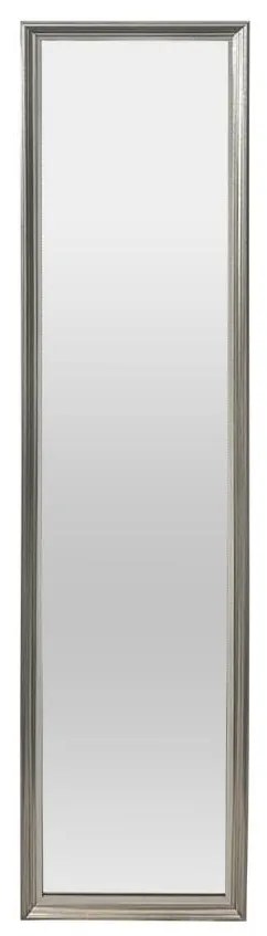 Globo B992551 - Falra szerelhető tükör 30x120 cm