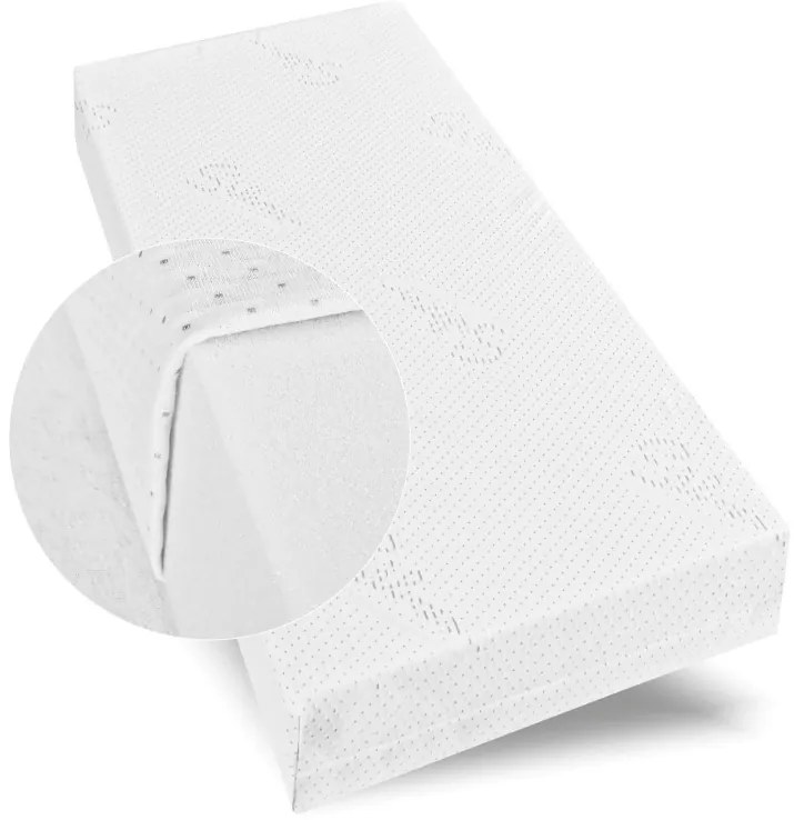 EMI Natálka gyerek matrac, 80x160