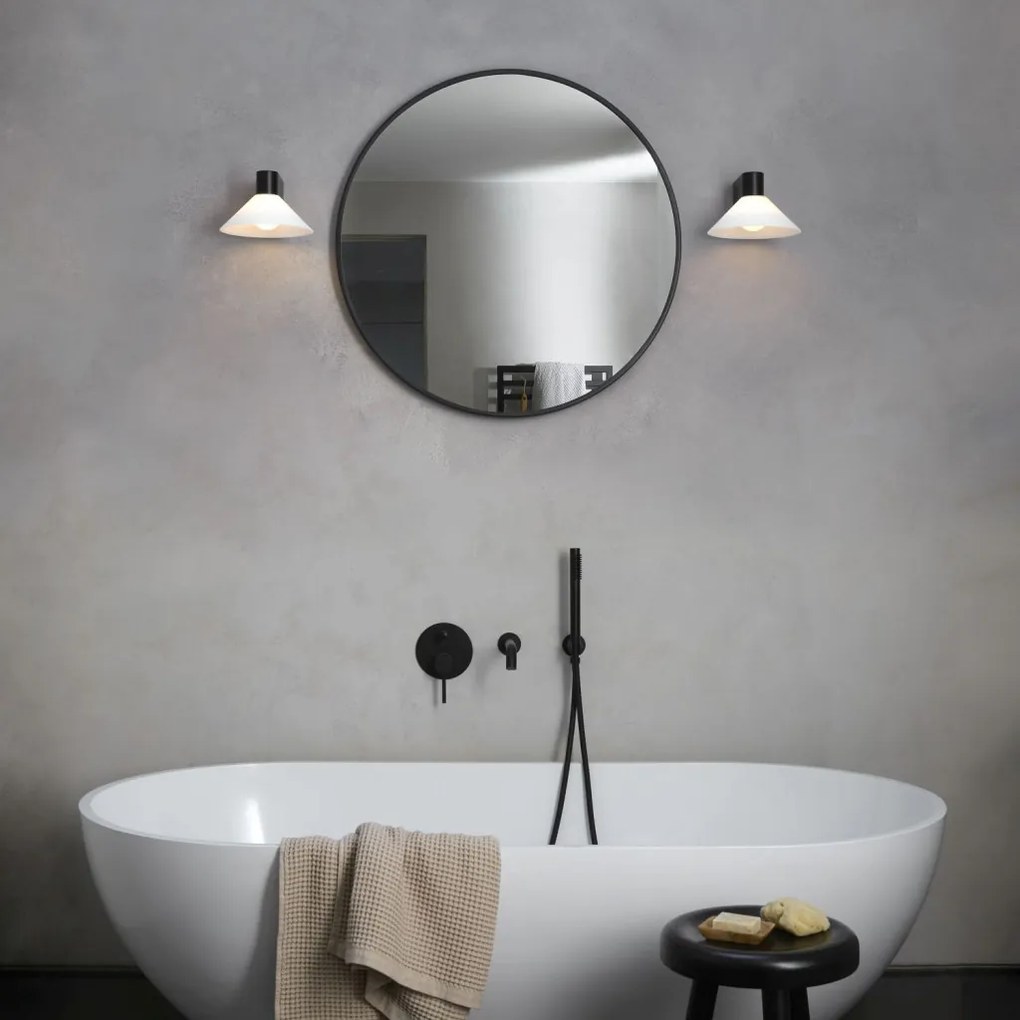Astro Lighting CONIC 1451002 Fali lámpa 1x3W/G9 IP44
