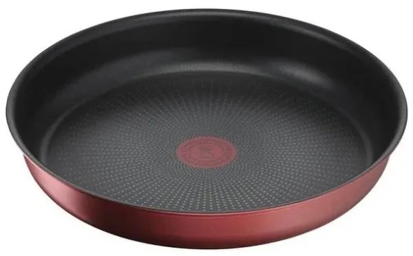 Tefal INGENIO DAILY CHEF 10 részes réz bevonatos edénykészlet