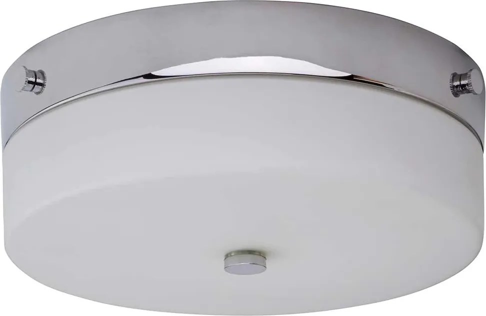 Elstead modern mennyezeti lámpa tamar csiszolt króm elstamar-f-m-pc IP44