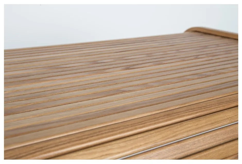 Barbier íróasztal kihúzható asztallappal - Zuiver