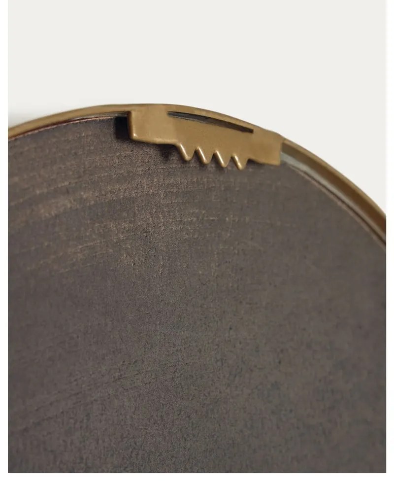 Fali tükör 31x61,5 cm Tiare – Kave Home