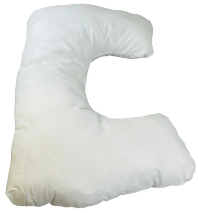 Terhes-csecsemő parna U 70x55cm TiaHome