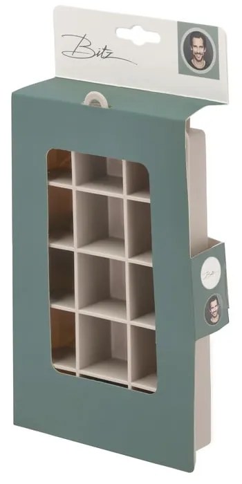 Szilikon jégkockatartó – Bitz