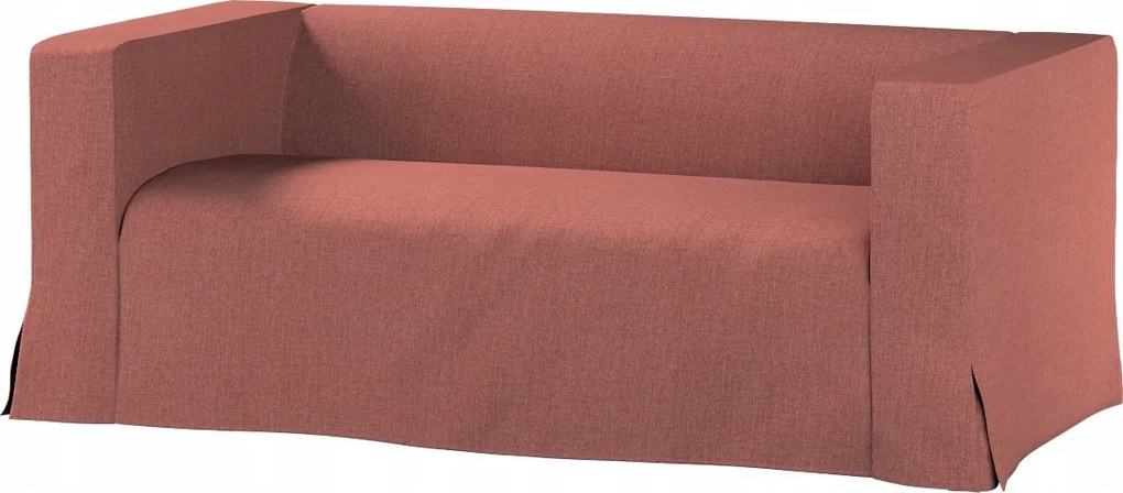 Dekoria Ikea Klippan 2 személyes kanapé huzat