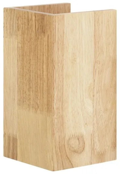 Ledvance - LED Dimmelhető fali lámpa SMART+ WOOD LED/12W/230V Wi-Fi