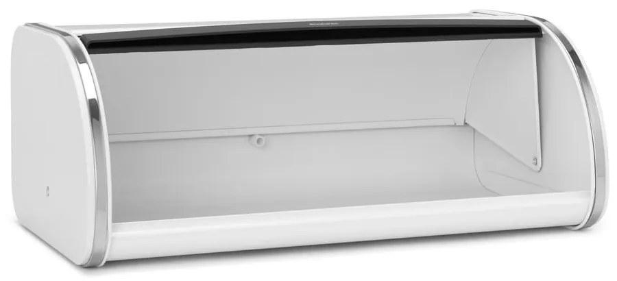 Acél kenyértartó Roll Top – Brabantia