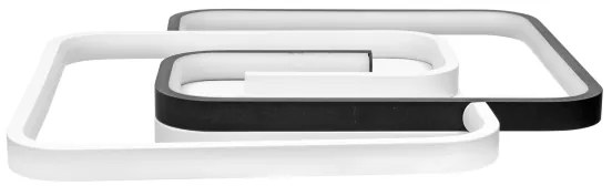 Brilagi - Dimmelhető LED mennyezeti lámpa VELO LED/64W/230V 3000-6500K + távirányító