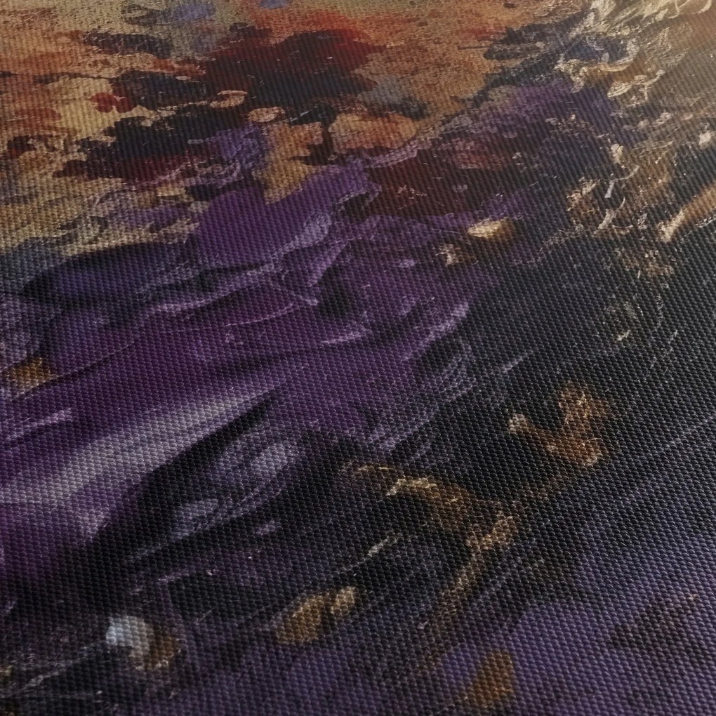 Kép - Texturált absztrakció (150x105 cm)