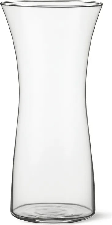 Üvegváza 20cm Simax Rose 30031