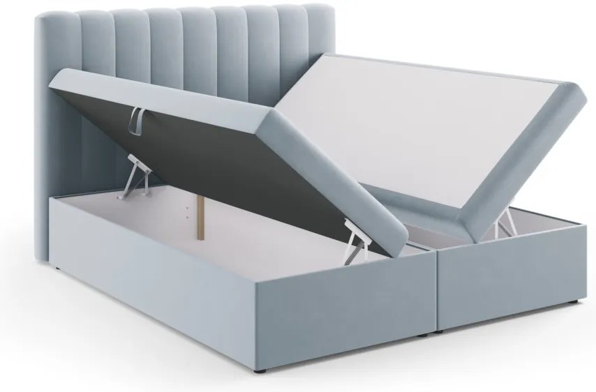 Kelp Boxspring ágy szett