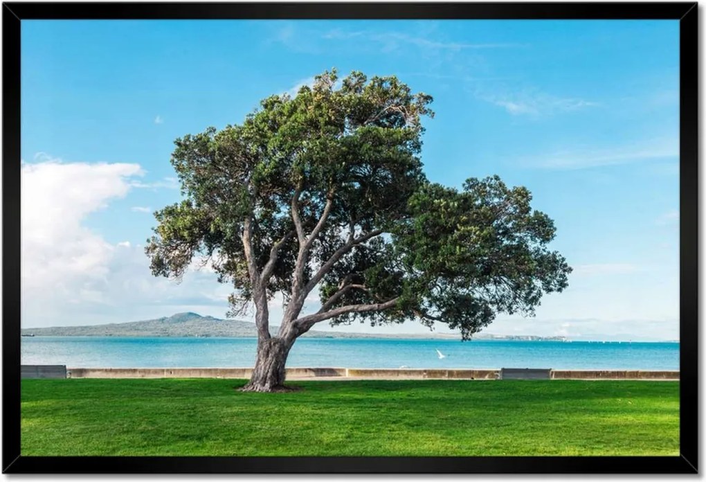 Poszterek keretben 60x40 Törhetetlen