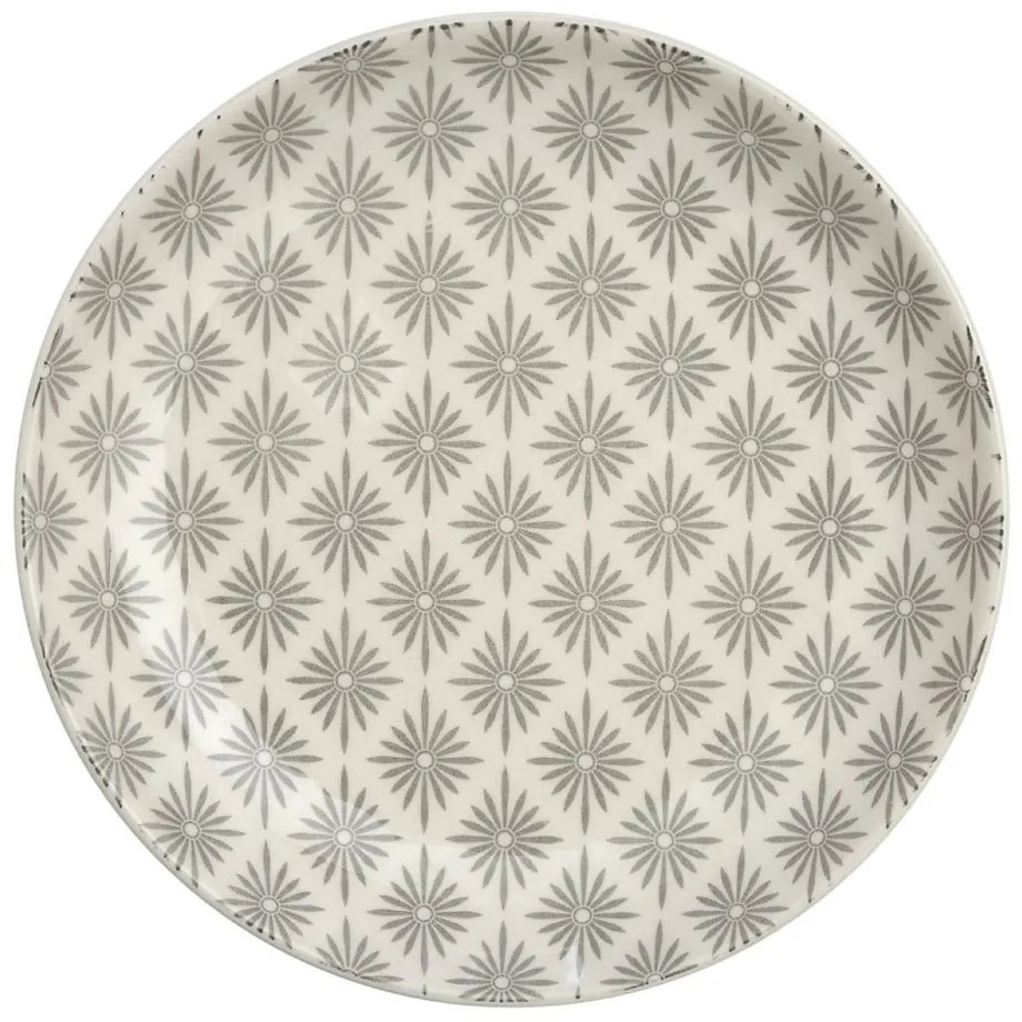 Agyagkerámia étkészlet 12 db-os Maya – Premier Housewares