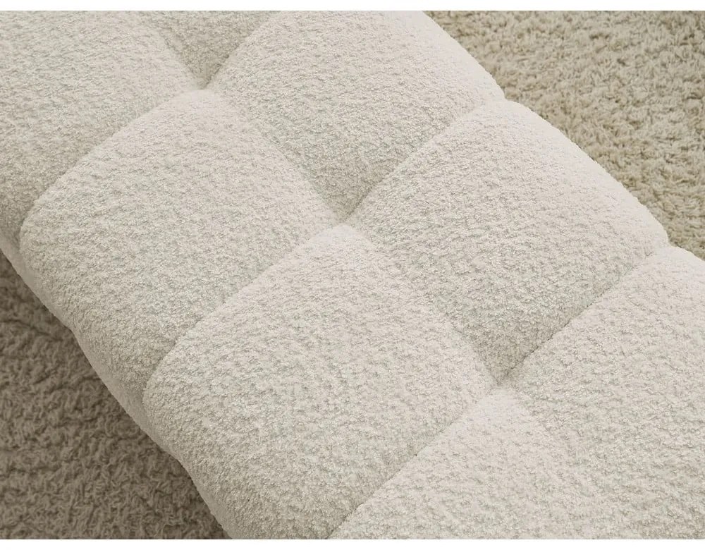 Bézs buklé pad Mont Blanc – Bobochic Paris