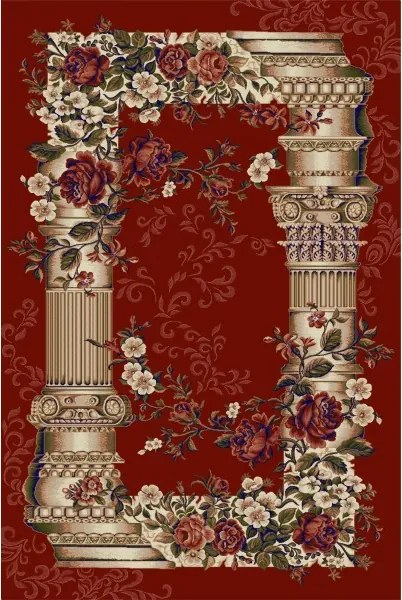 Lotus szőnyeg 532-210