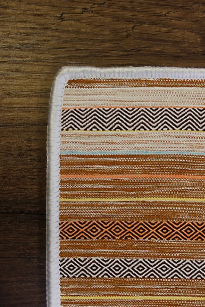 WOOKECE254 Szőnyeg (50 x 80) Multicolor N
