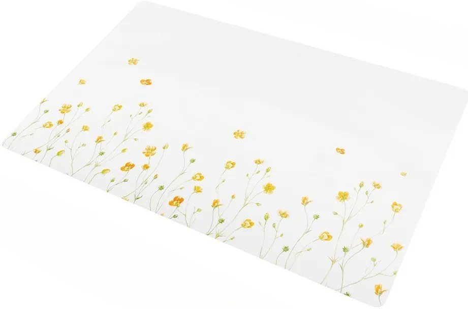 Altom Marigolds teríték, 28 x 43 cm