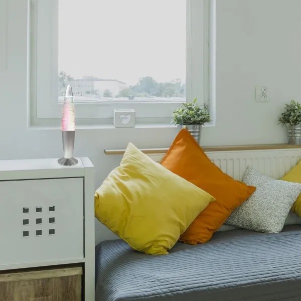 Rabalux 4533 - Dekor lámpa MILIE RGB 0,9W