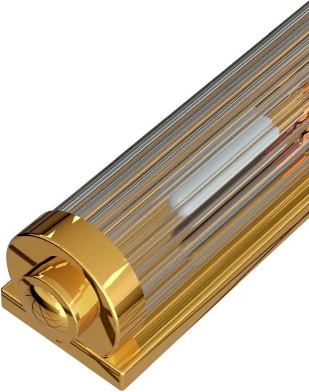 Orlicki Design FUMI OR84481 Fali lámpa 2x8W/G9 IP44