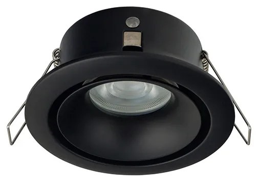 Foxtrot álmennyezetbe süllyeszthető spotlámpa