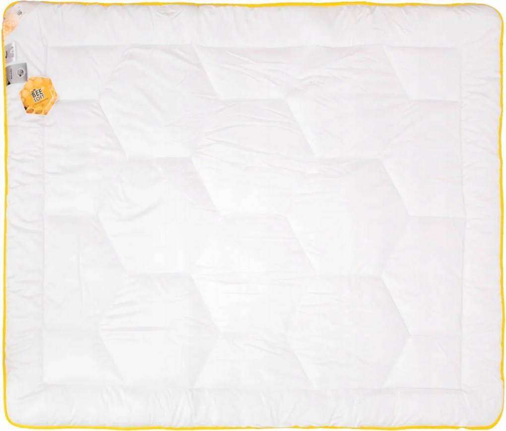 Amz Bee Soft Téli pamut paplan 180x200