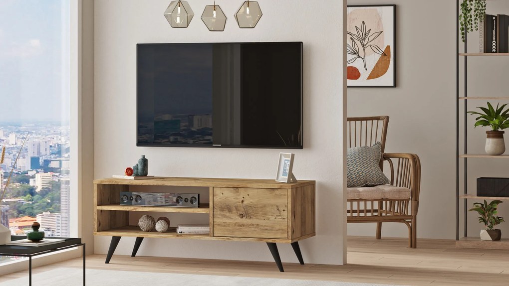 TV asztal/szekrény Cede A. 1067229