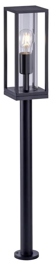 Paul Neuhaus 9497-13 - Kültéri lámpa EMIL 1xE27/60W/230V IP44