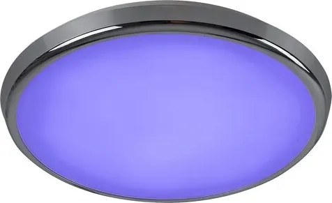 Rabalux balthasar fürdőszobai lámpa 18w 1600lm ip44 króm