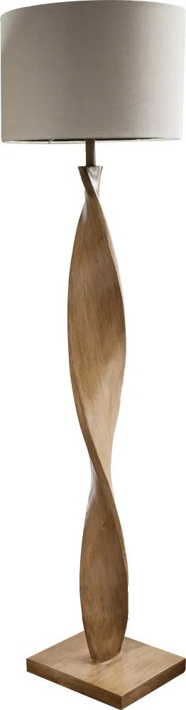 Endon ARGENTA 451557 Állólámpa 1x60W/B22