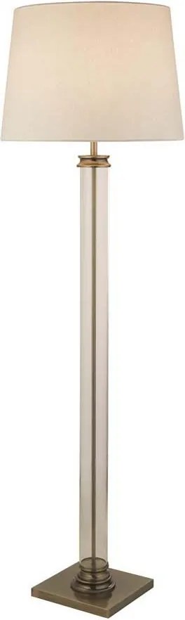 Állólámpa Bronz PEDESTAL SEARCHLIGHT EU5142AB