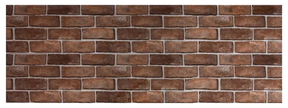 Fali öntapadós panel szett 6 db-os 60x30 cm Brick Wall – SP TREND