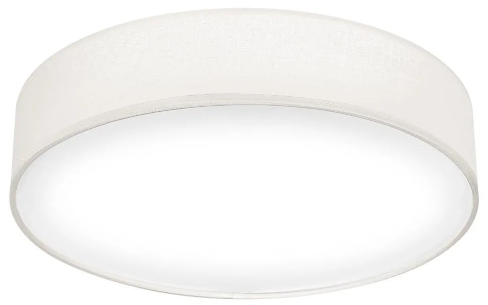 Ledvance - Mennyezeti lámpa ORBIS PÁRIZS 3xE27/25W/230V krémes