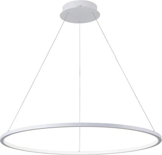 ITALUX PND-56135B-060RPC-WH-3KS4K-TRDIMM VINOLA Modern Led Függesztett Lámpa LED IP20
