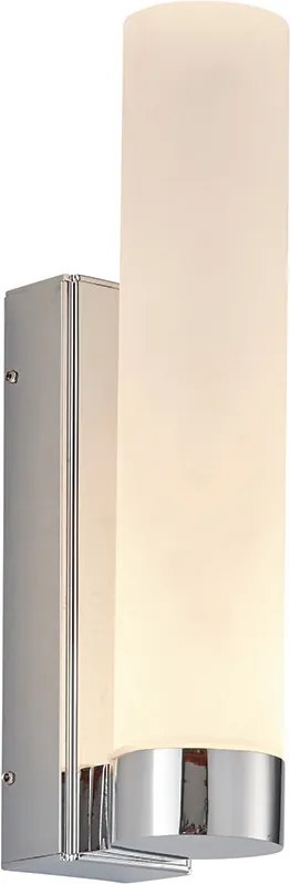 Endon SALANO 79912 Fali lámpa 1x6W/LED 3000K 356LM IP44