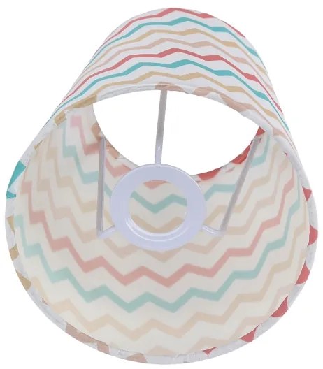 Gyerek asztali lámpa RIVER 1xE14/40W/230V