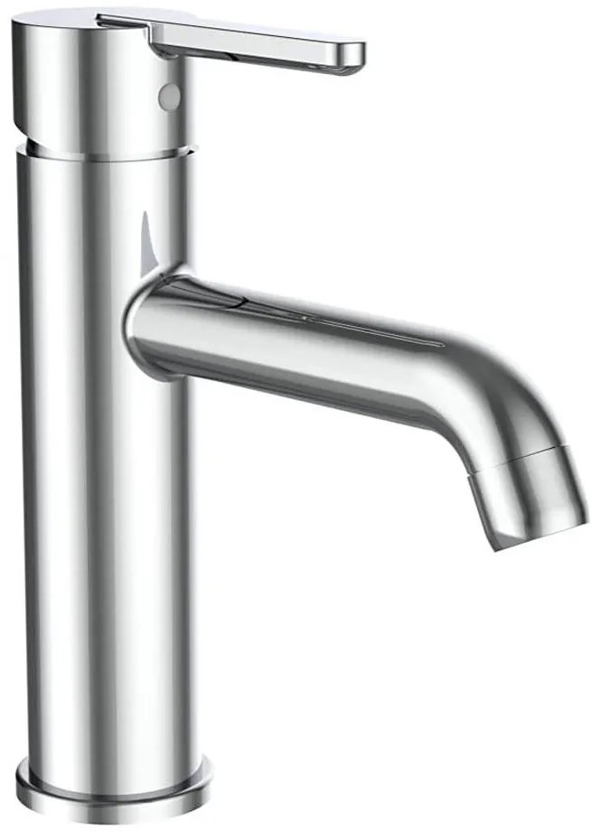 LAUFEN LAUFEN H3110810041201 - LUA mosdócsap 19,2 cm, fényes króm LF0020