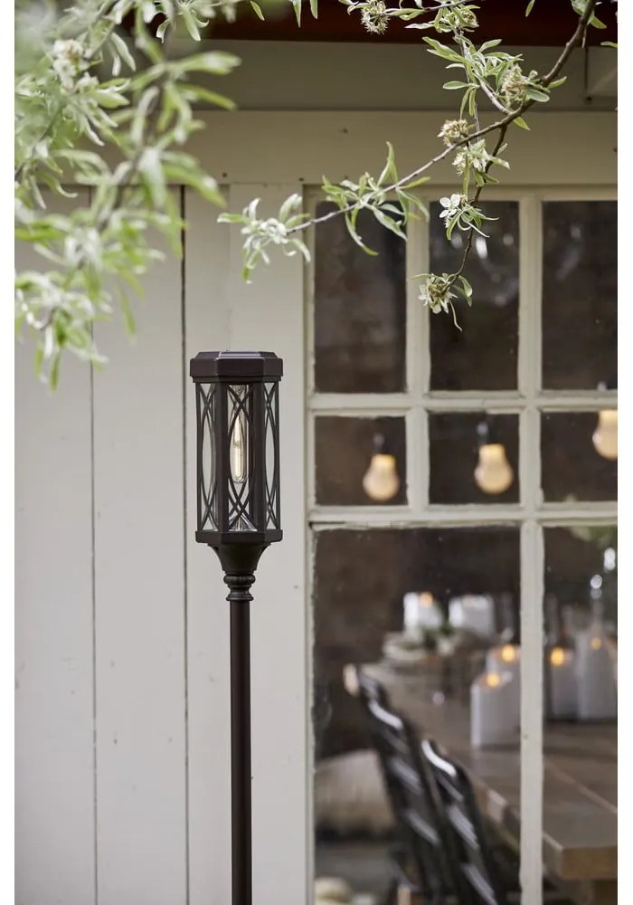 Folke kültéri napelemes LED lámpa - Star Trading