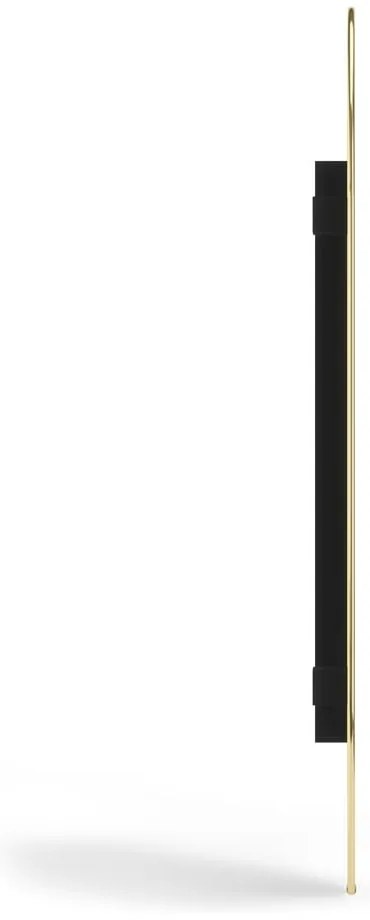 Fali tükör 46x91 cm Hubba – Umbra