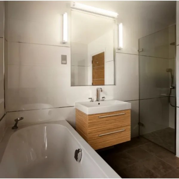 Ledvance - LED Dimmelhető tükörvilágítás ORBIS TUBE LED/9W/230V 40 cm IP44