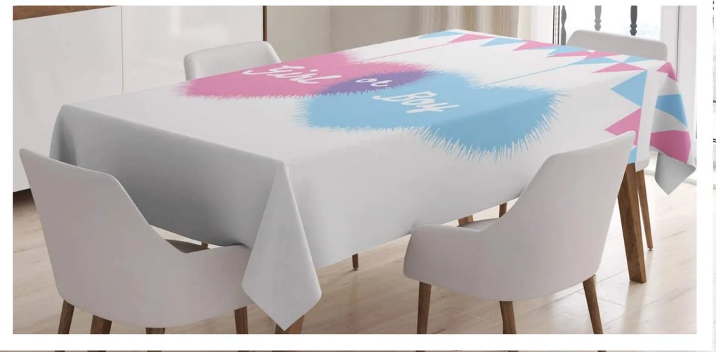 Abakuhaus Abrosz Foltálló Téglalap Alakú 140x240CM