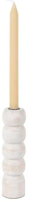 Fa gyertyatartó Modelar – PT LIVING