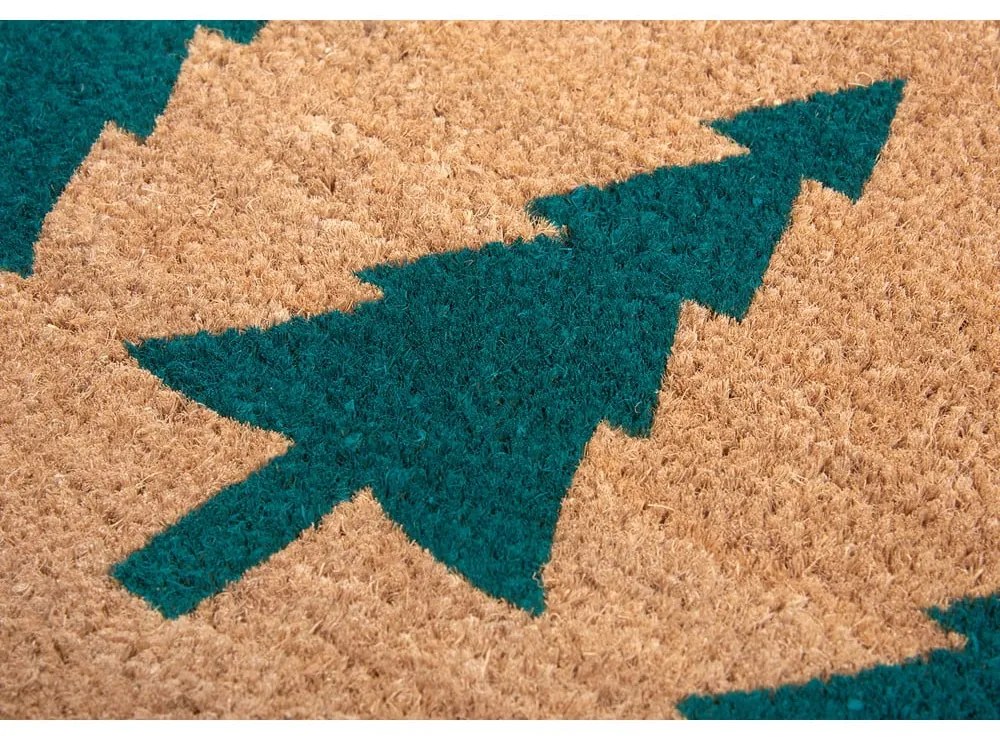 Karácsonyi mintás lábtörlő 45x75 cm Mix Mats – Hanse Home